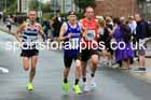 Darlington 10k, 2025 Darlington 5k 10k and Junior 3k Road Race. Photo: David T. Hewitson/Sports for All Pics